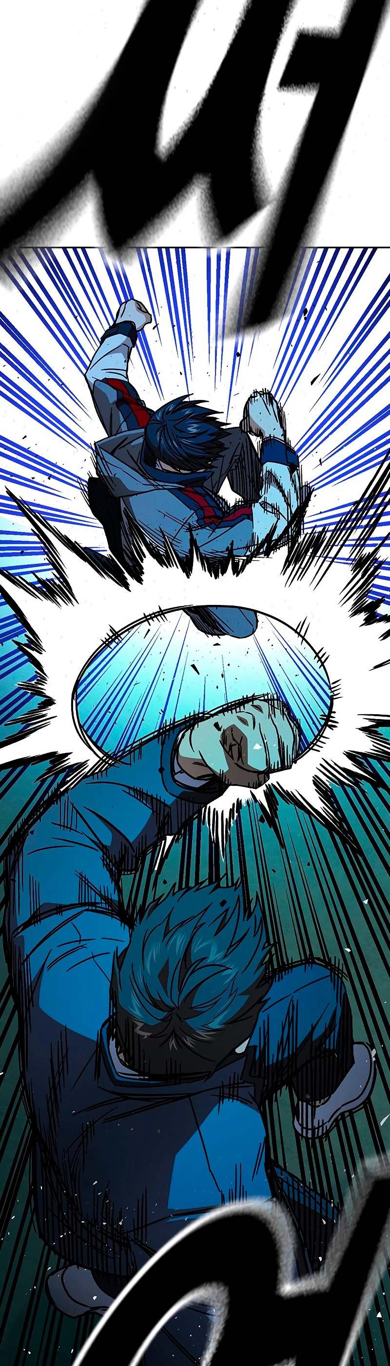 Grupo de Estudio > Capitulo 227 > Page 611