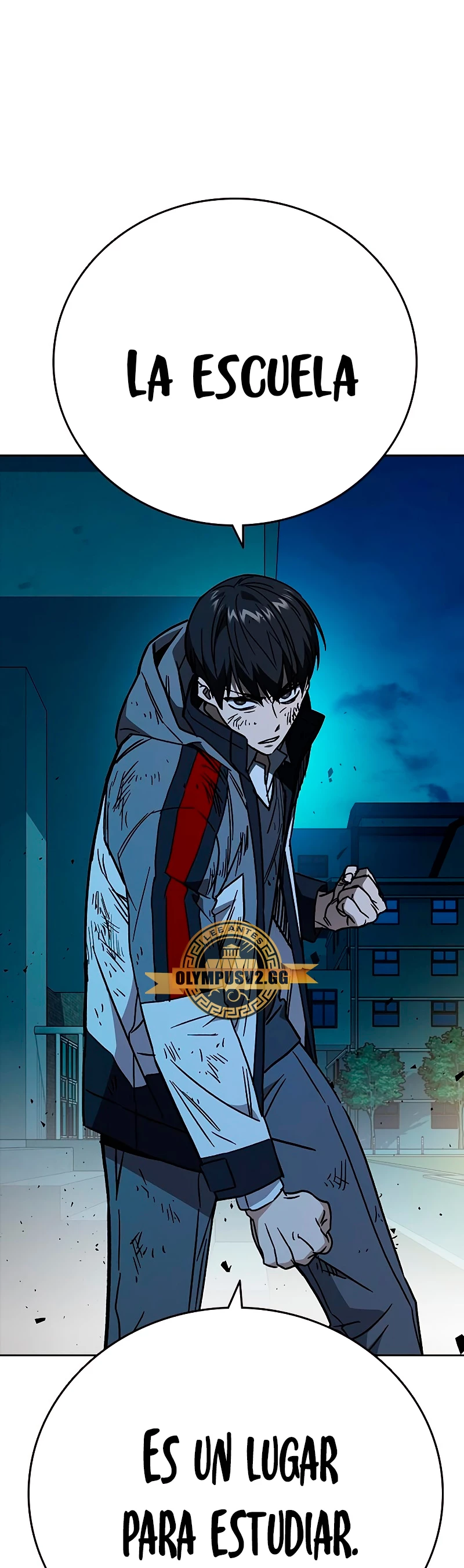 Grupo de Estudio > Capitulo 227 > Page 631