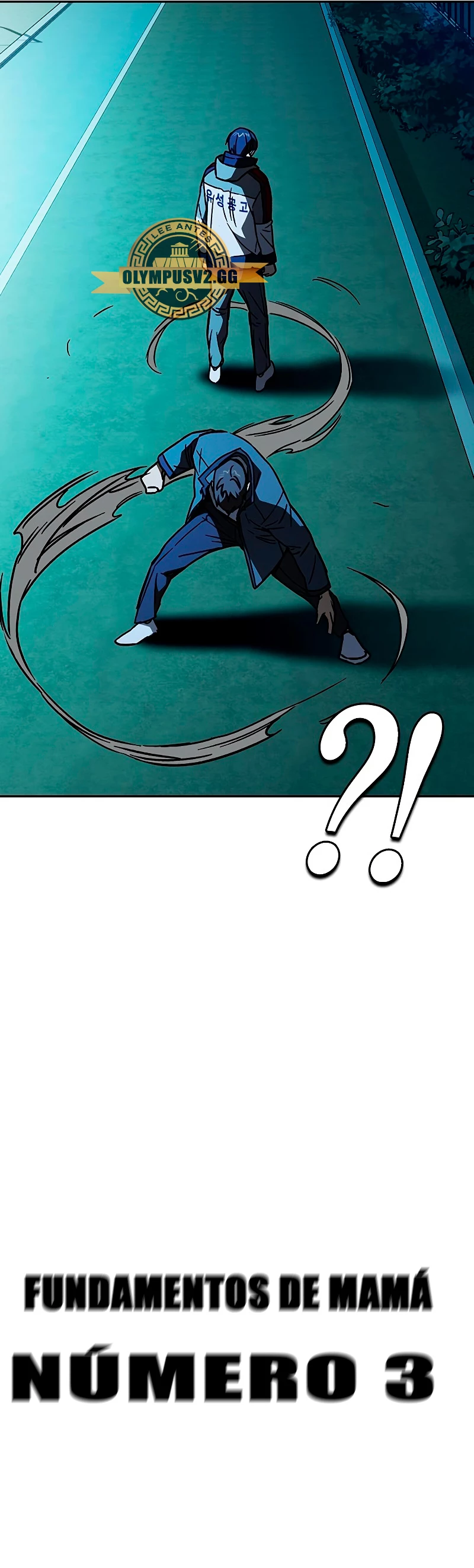 Grupo de Estudio > Capitulo 227 > Page 731