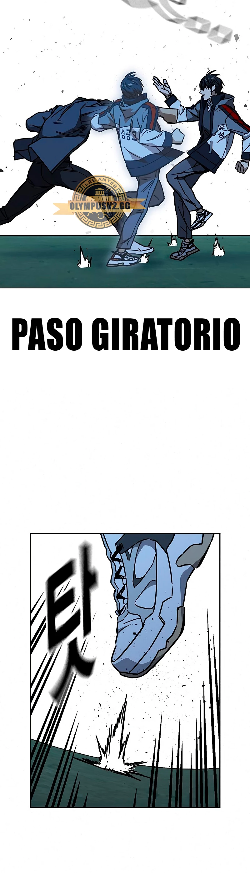 Grupo de Estudio > Capitulo 228 > Page 61