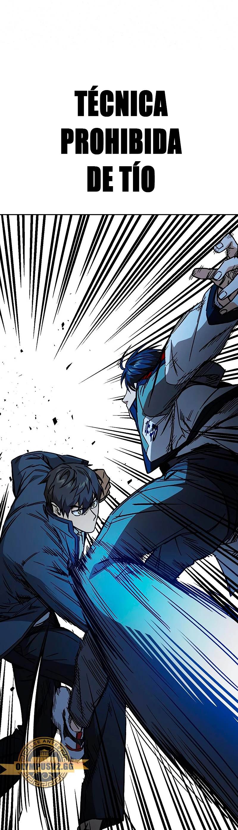 Grupo de Estudio > Capitulo 228 > Page 71