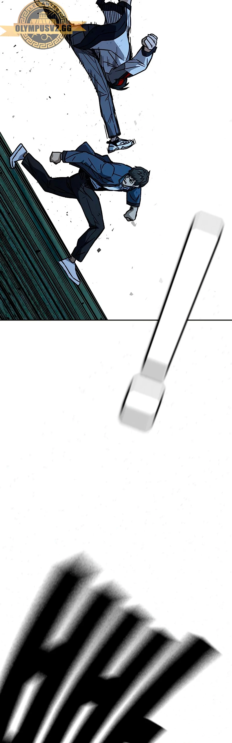 Grupo de Estudio > Capitulo 228 > Page 201