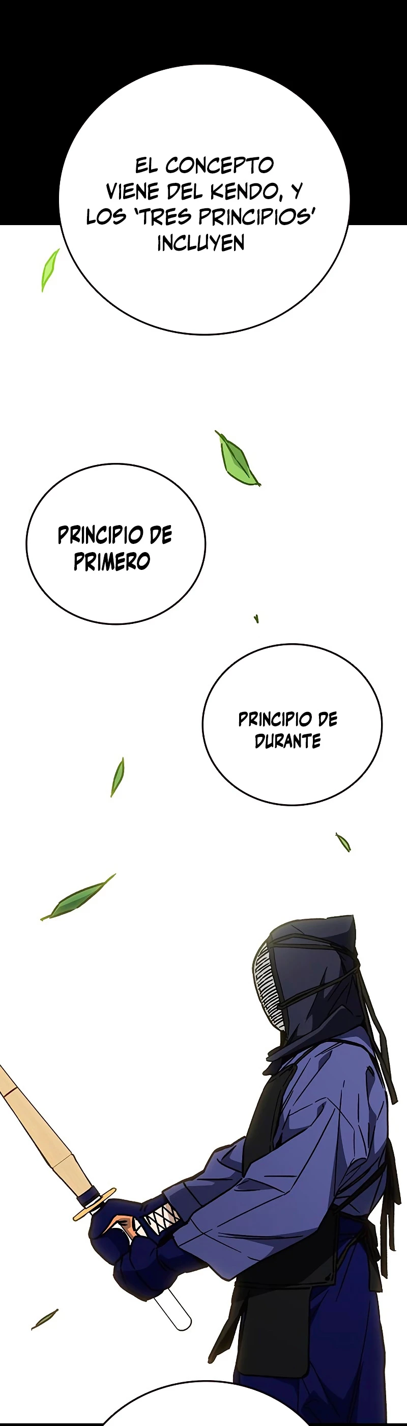 Grupo de Estudio > Capitulo 228 > Page 261