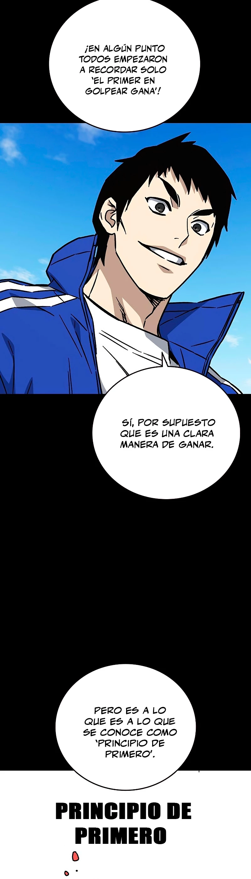 Grupo de Estudio > Capitulo 228 > Page 281