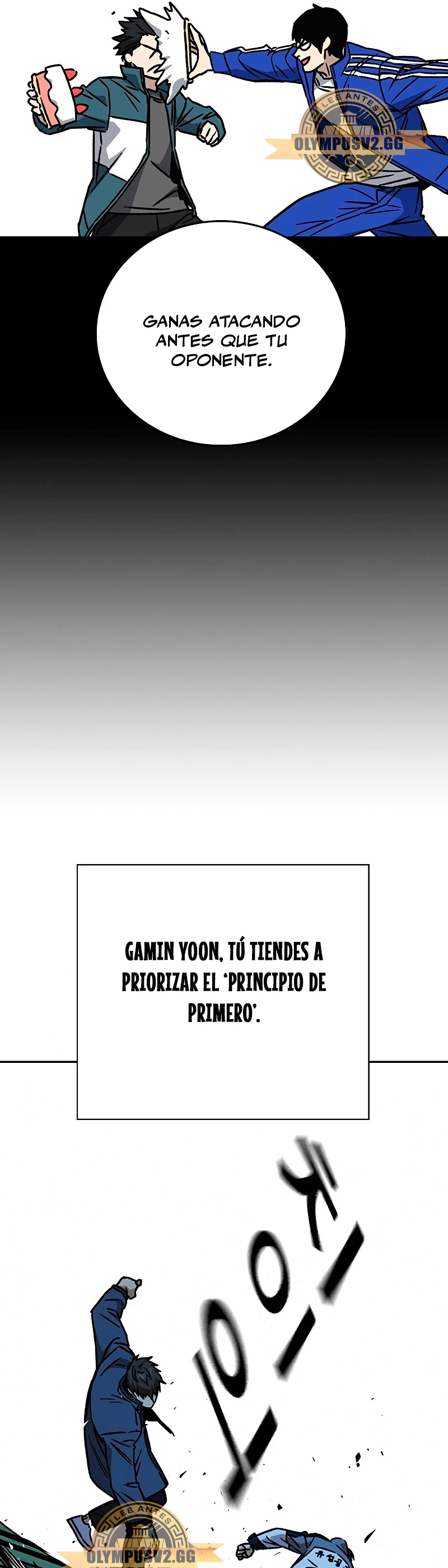 Grupo de Estudio > Capitulo 228 > Page 291