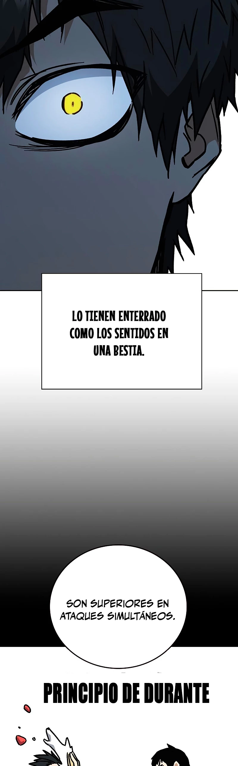 Grupo de Estudio > Capitulo 228 > Page 351