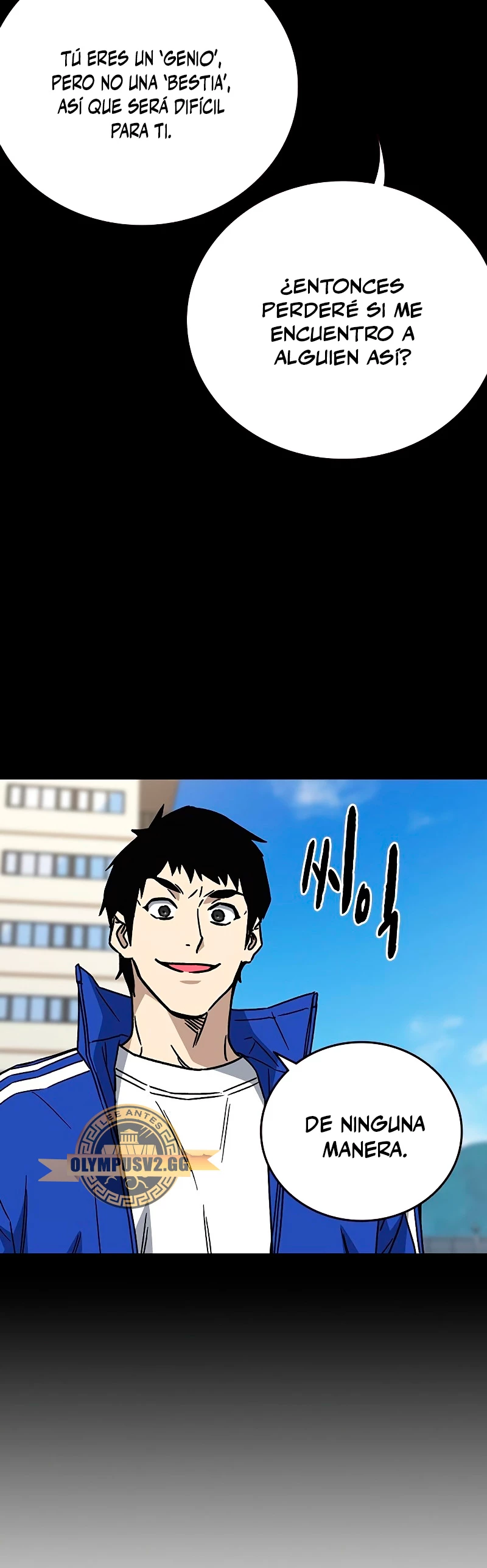 Grupo de Estudio > Capitulo 228 > Page 371