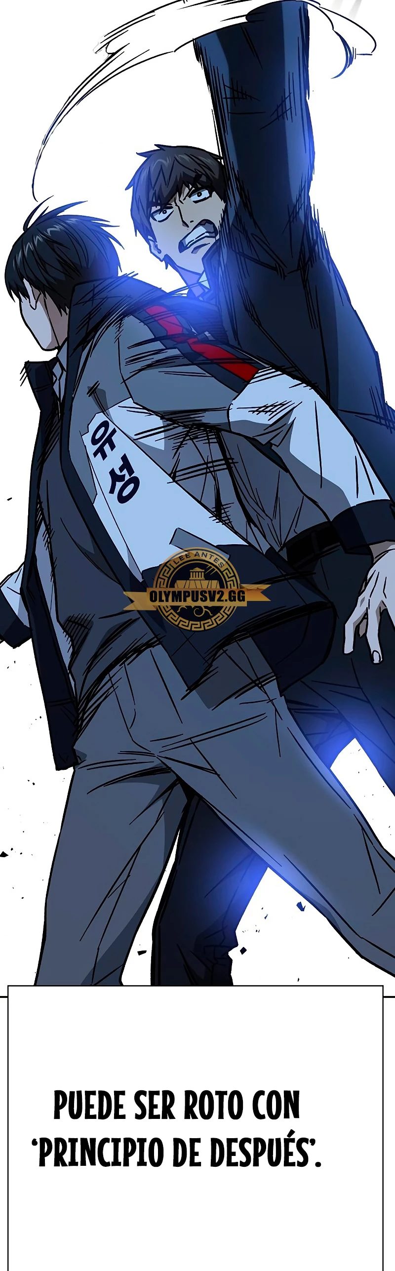 Grupo de Estudio > Capitulo 228 > Page 401