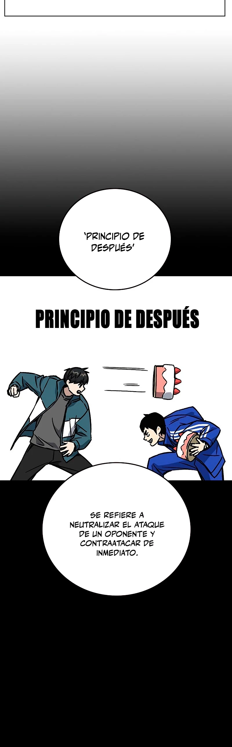 Grupo de Estudio > Capitulo 228 > Page 411