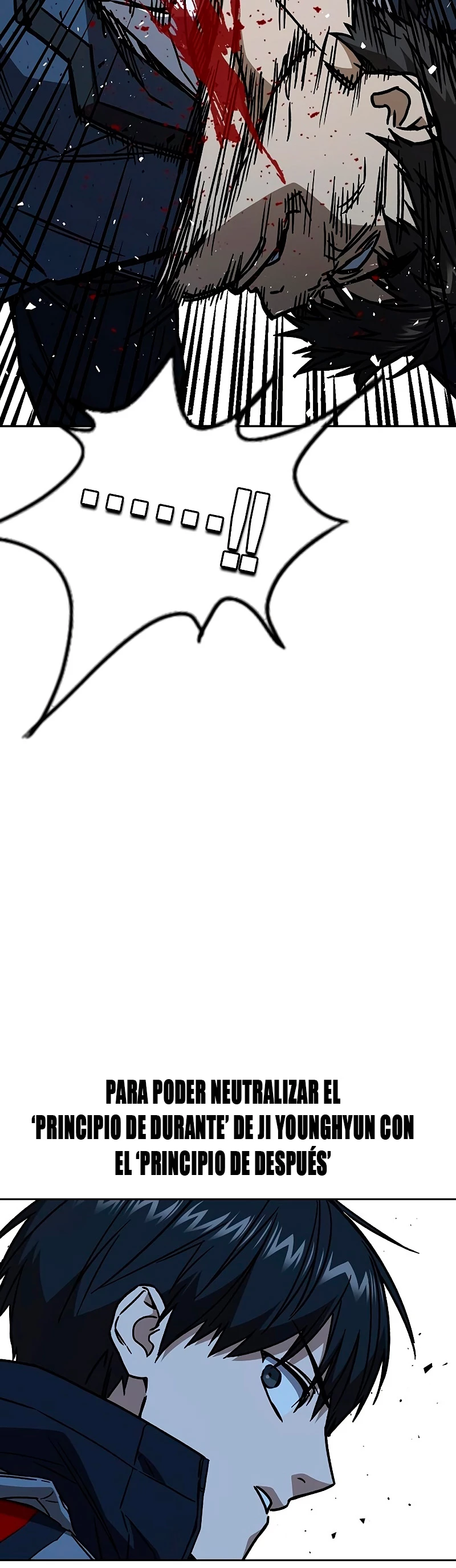 Grupo de Estudio > Capitulo 228 > Page 461