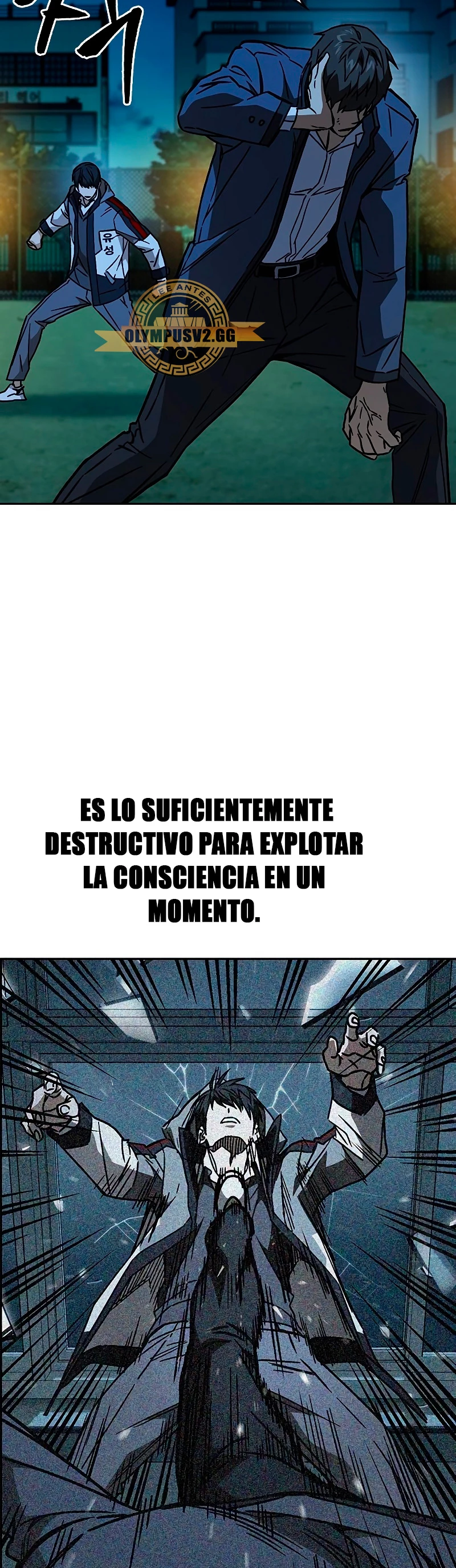 Grupo de Estudio > Capitulo 228 > Page 491