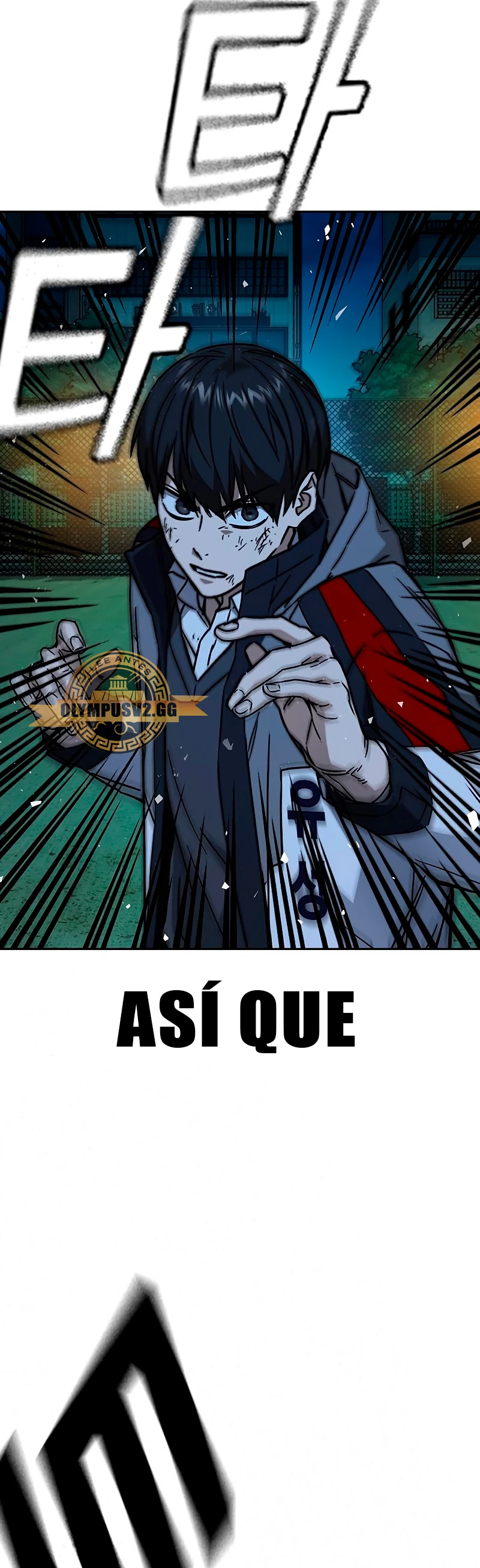 Grupo de Estudio > Capitulo 228 > Page 531