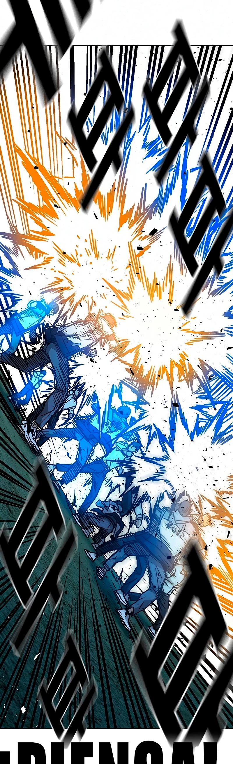 Grupo de Estudio > Capitulo 228 > Page 541