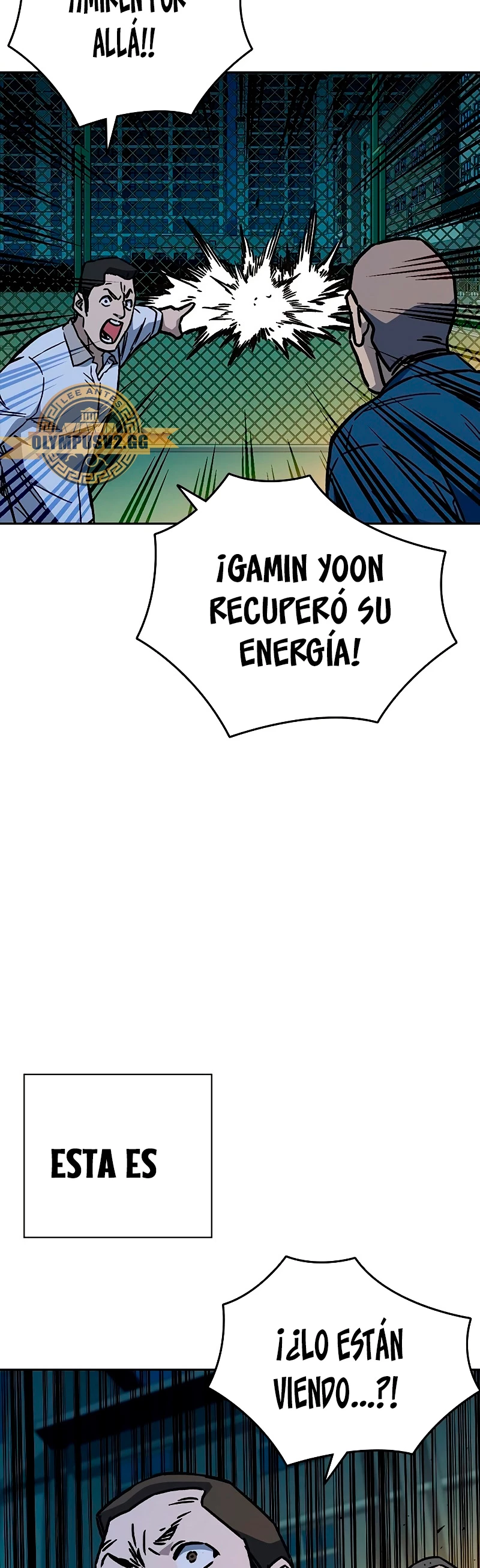 Grupo de Estudio > Capitulo 228 > Page 581