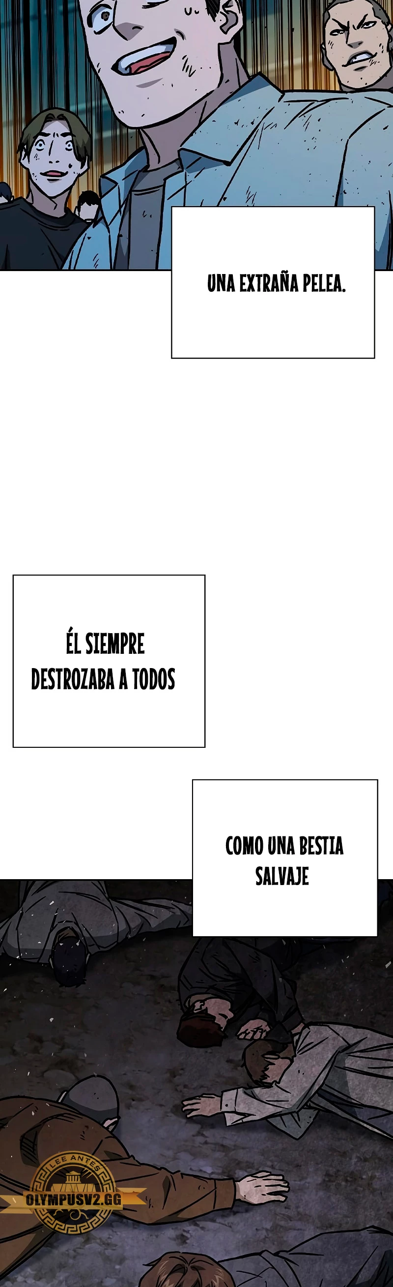 Grupo de Estudio > Capitulo 228 > Page 591