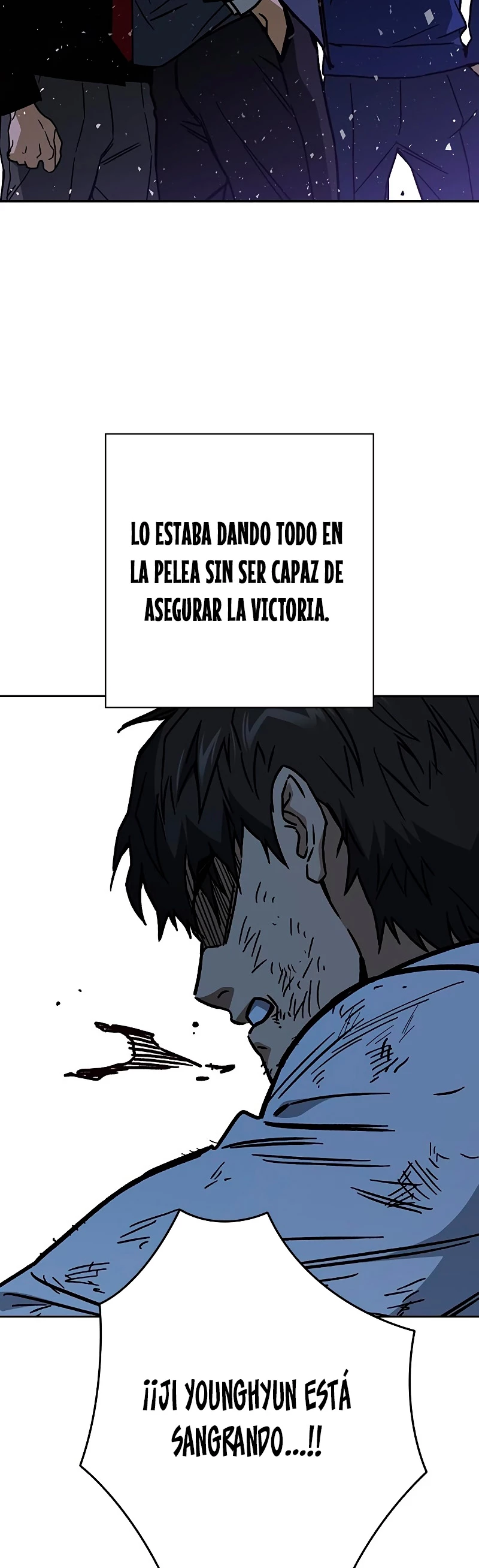 Grupo de Estudio > Capitulo 228 > Page 611