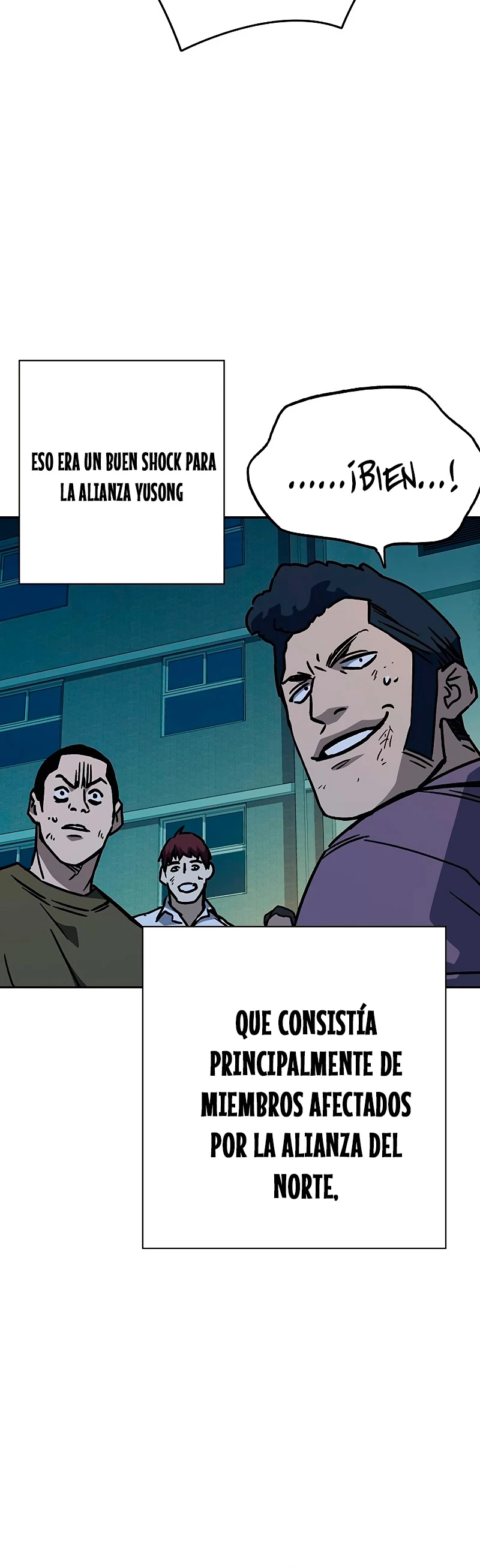 Grupo de Estudio > Capitulo 228 > Page 621