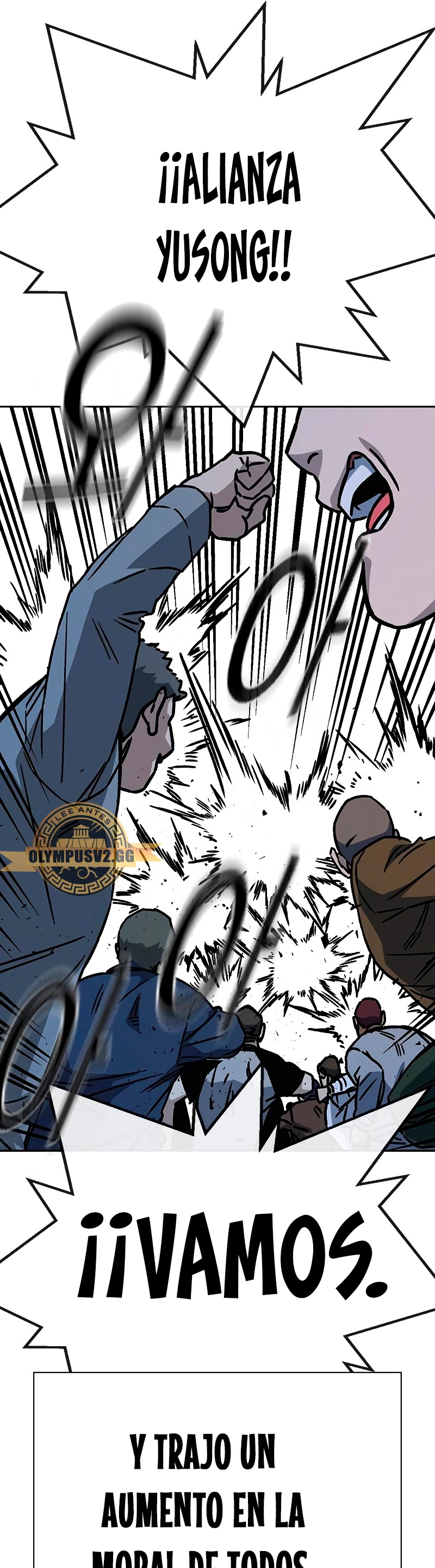 Grupo de Estudio > Capitulo 228 > Page 631