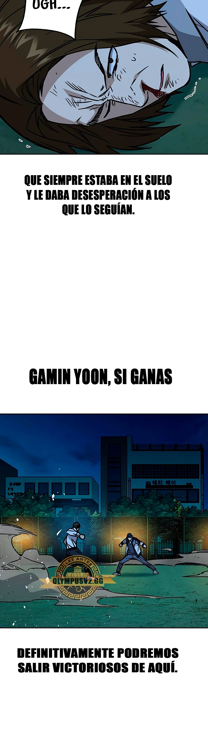 Grupo de Estudio > Capitulo 228 > Page 651