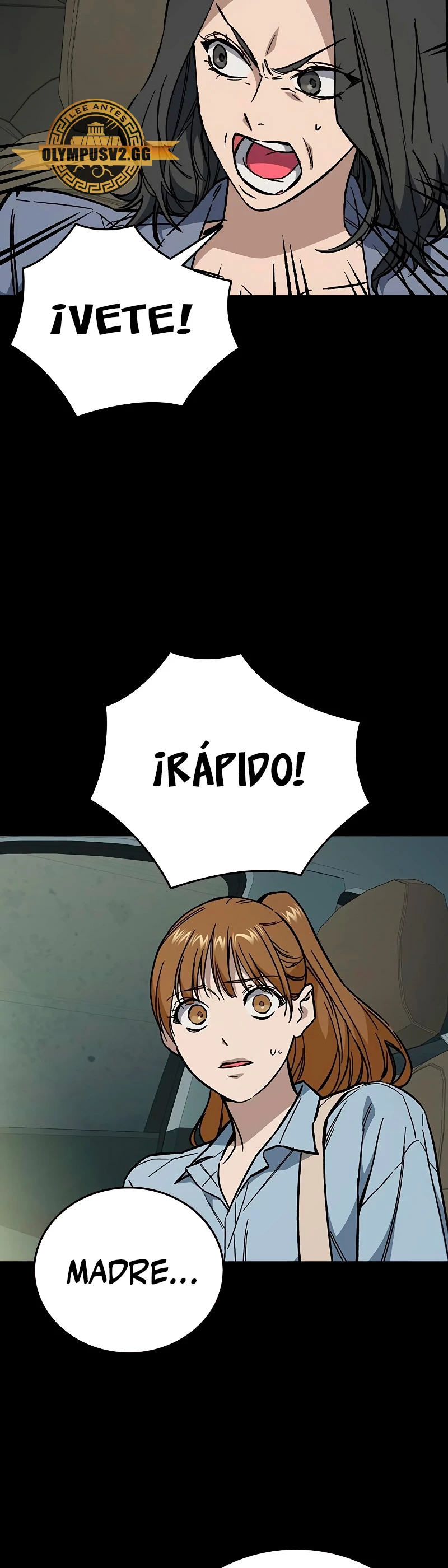 Grupo de Estudio > Capitulo 229 > Page 61