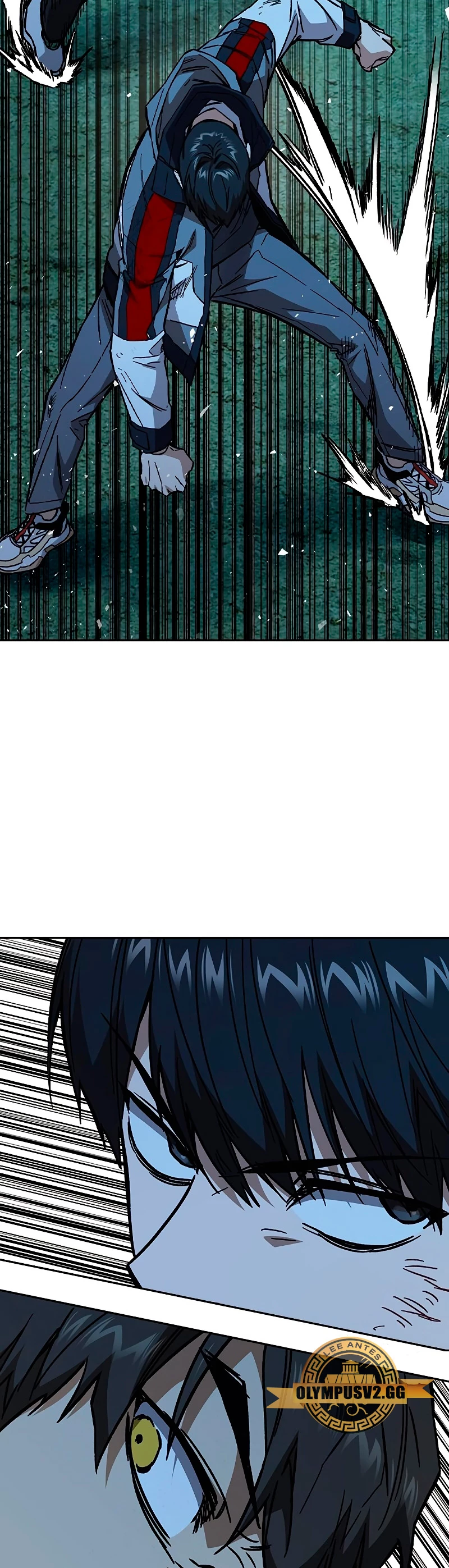 Grupo de Estudio > Capitulo 229 > Page 171