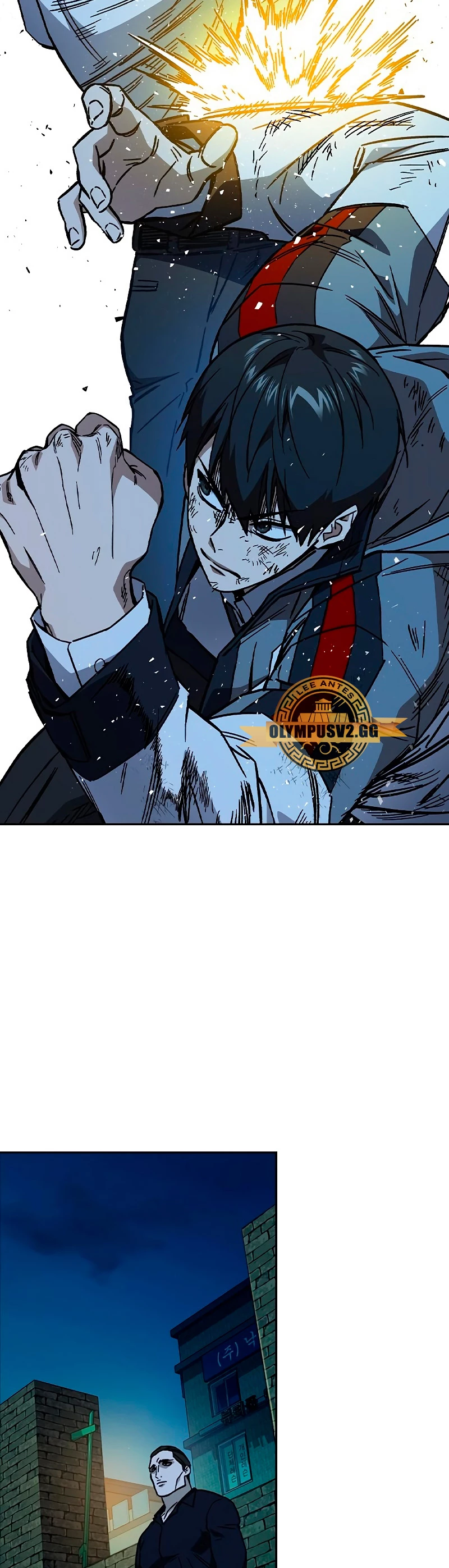 Grupo de Estudio > Capitulo 229 > Page 191