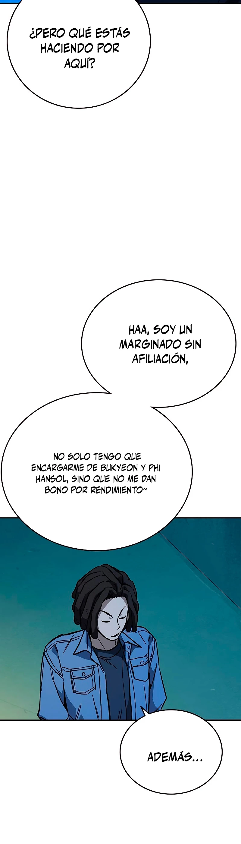 Grupo de Estudio > Capitulo 229 > Page 241