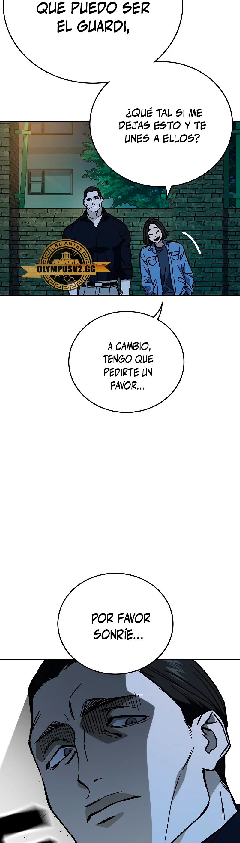 Grupo de Estudio > Capitulo 229 > Page 261