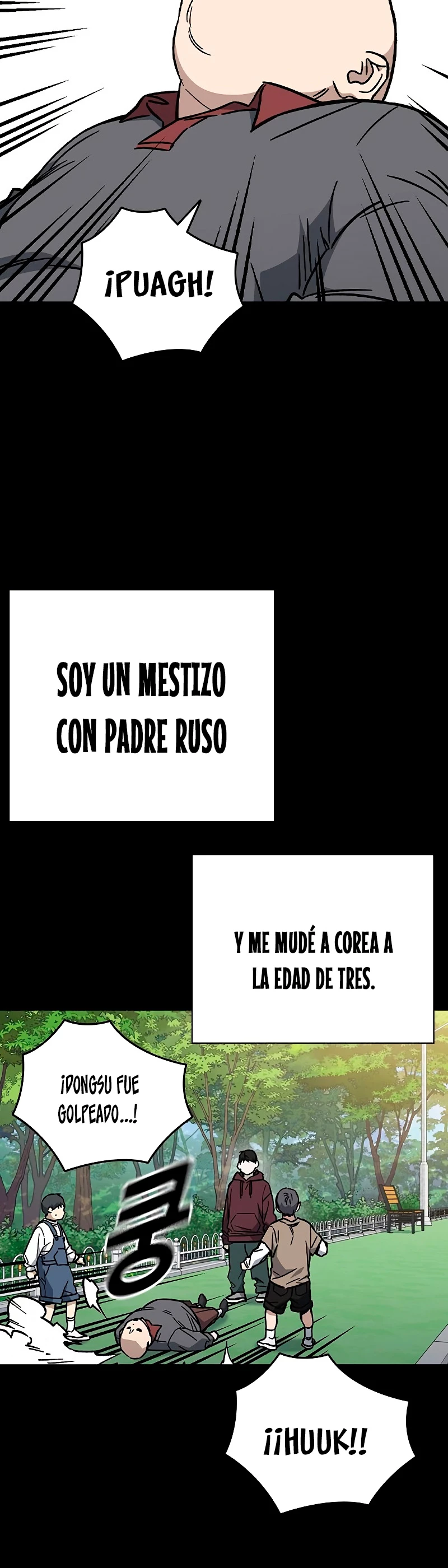 Grupo de Estudio > Capitulo 229 > Page 311