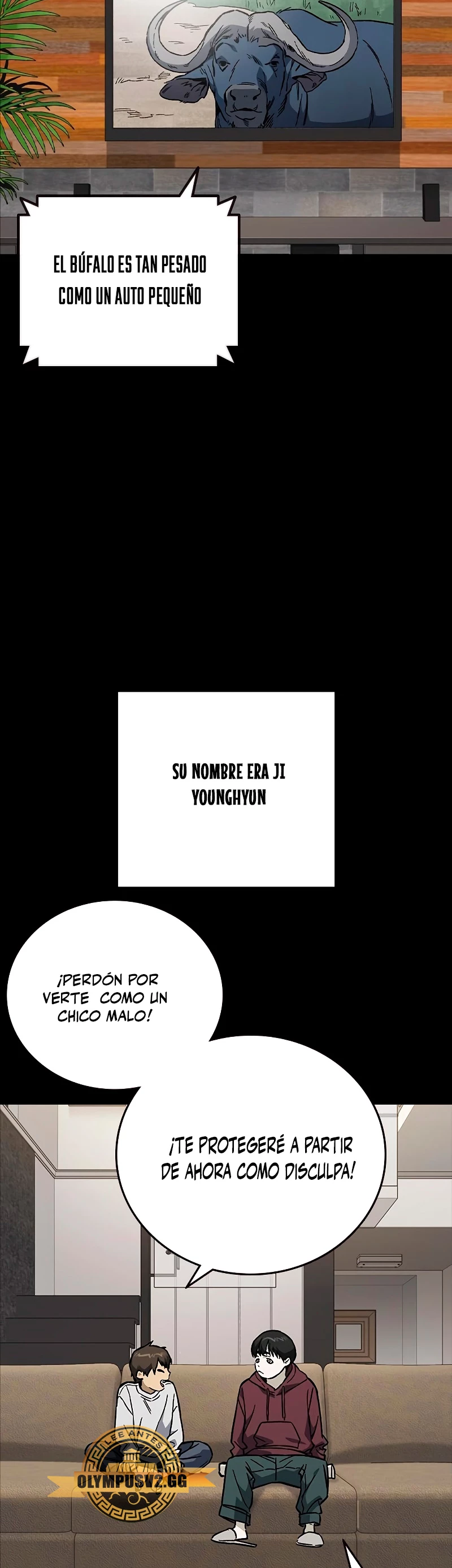 Grupo de Estudio > Capitulo 229 > Page 351