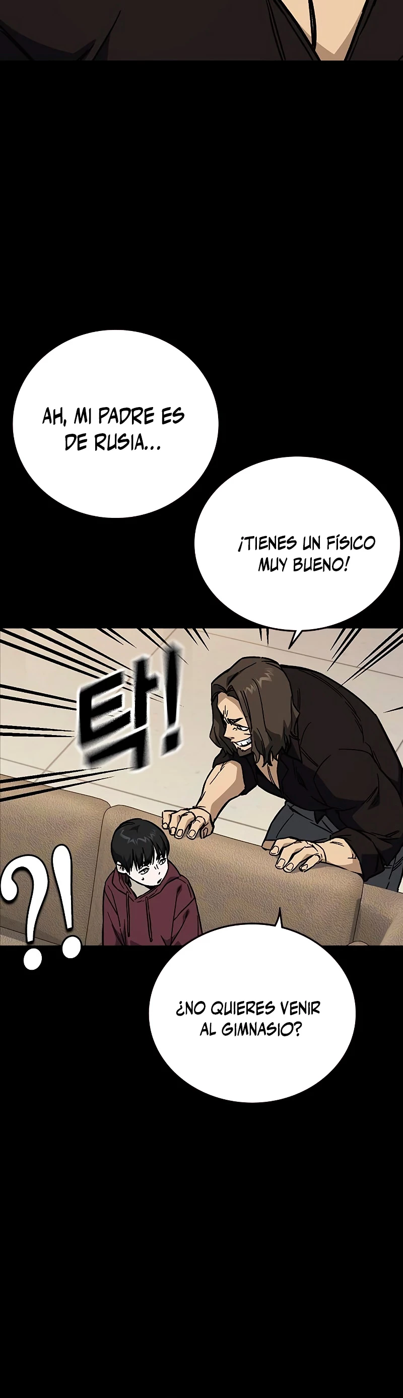 Grupo de Estudio > Capitulo 229 > Page 411