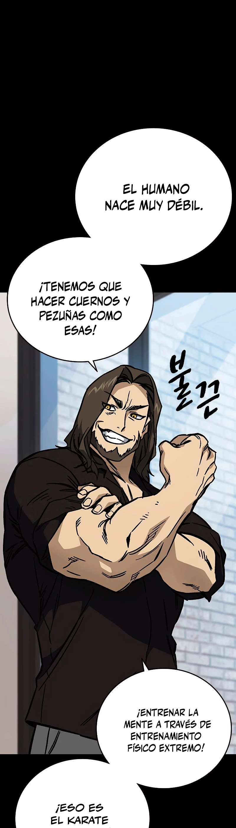 Grupo de Estudio > Capitulo 229 > Page 451