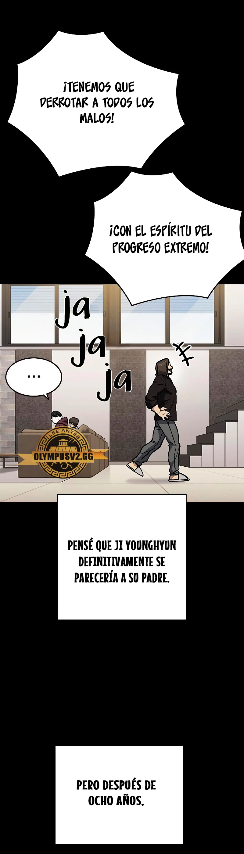 Grupo de Estudio > Capitulo 229 > Page 471