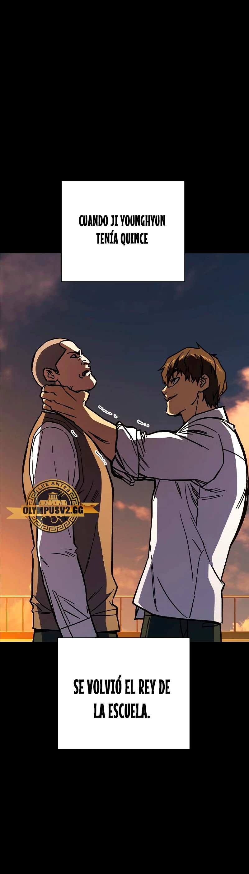 Grupo de Estudio > Capitulo 229 > Page 481