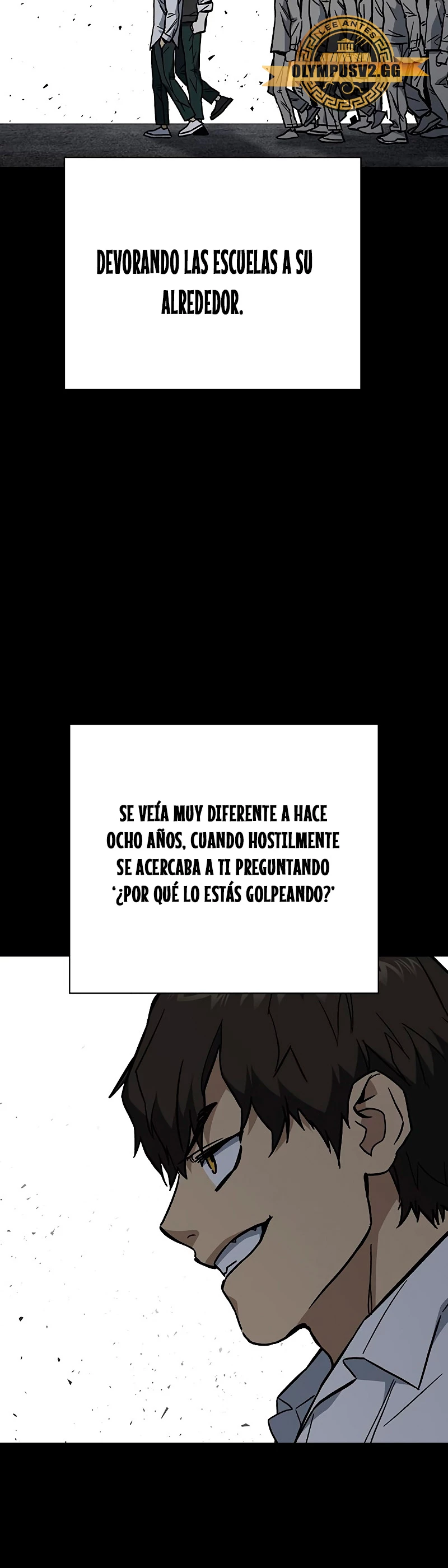 Grupo de Estudio > Capitulo 229 > Page 501