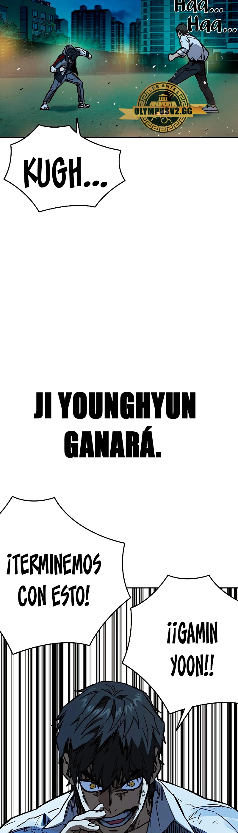 Grupo de Estudio > Capitulo 229 > Page 611