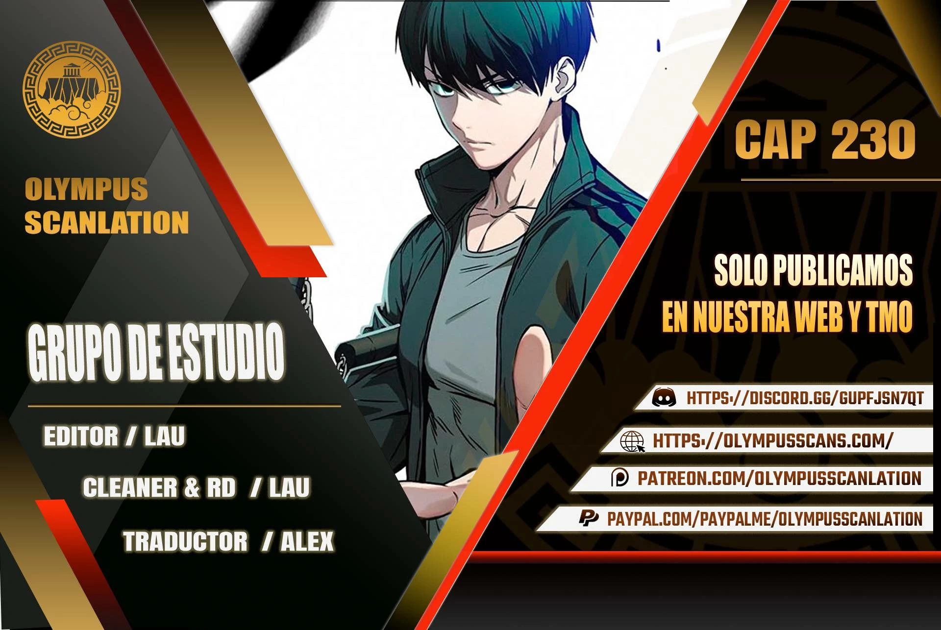 Grupo de Estudio > Capitulo 230 > Page 01