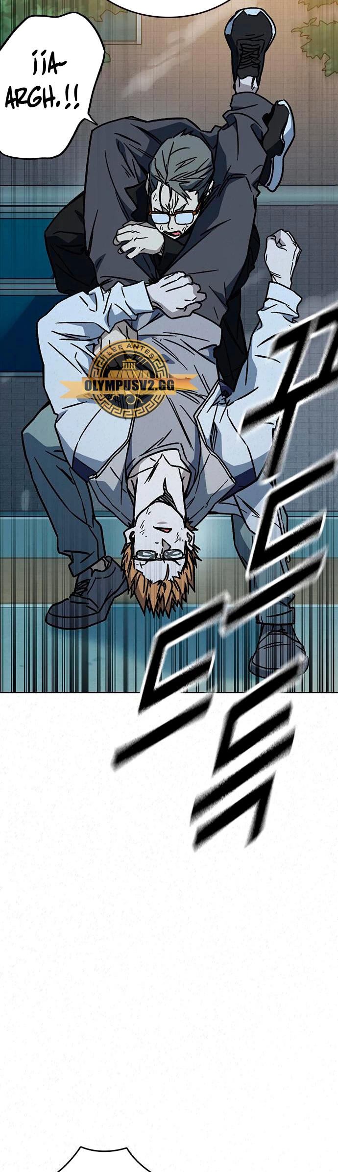 Grupo de Estudio > Capitulo 230 > Page 371