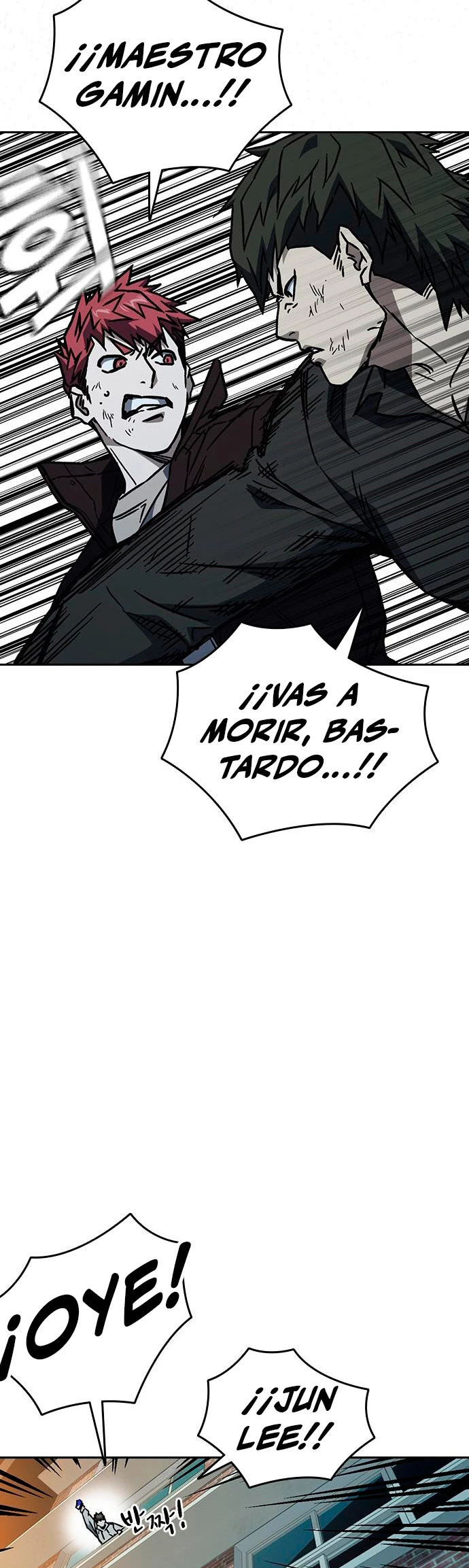 Grupo de Estudio > Capitulo 230 > Page 381