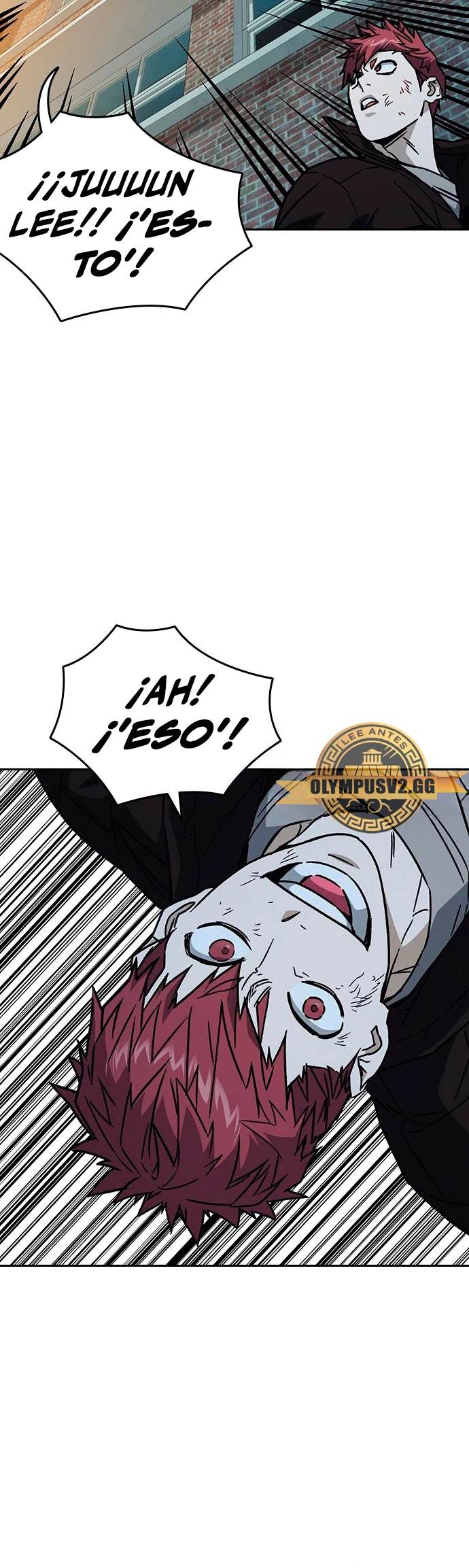 Grupo de Estudio > Capitulo 230 > Page 391