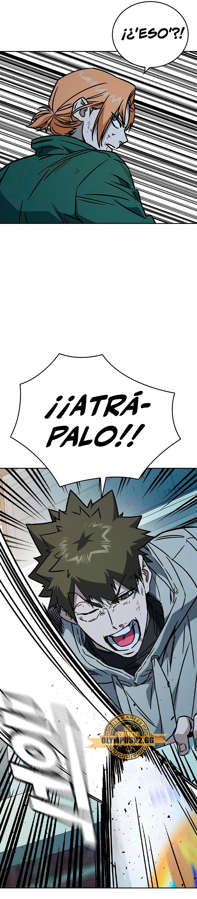 Grupo de Estudio > Capitulo 230 > Page 401