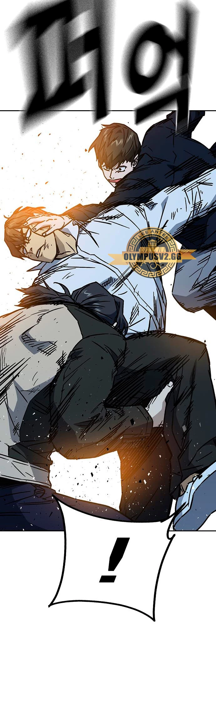 Grupo de Estudio > Capitulo 230 > Page 461