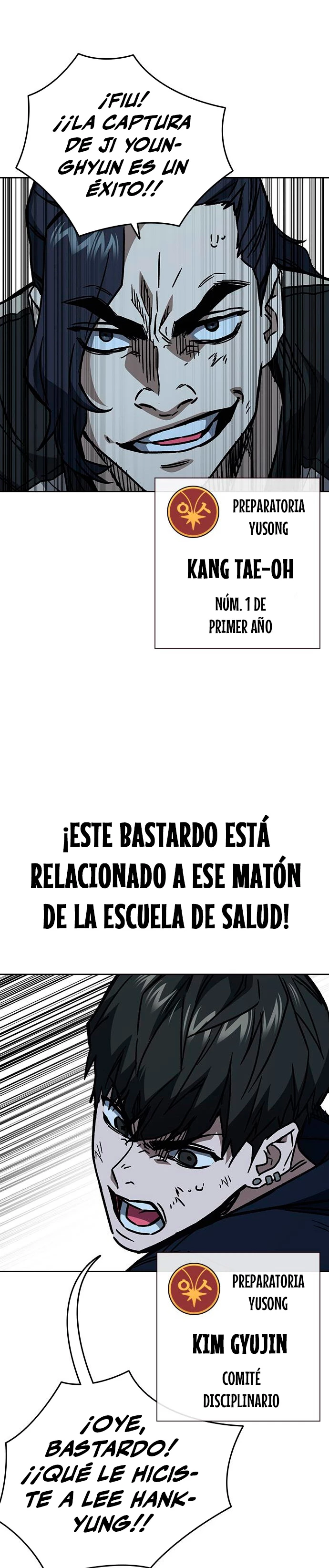 Grupo de Estudio > Capitulo 230 > Page 471