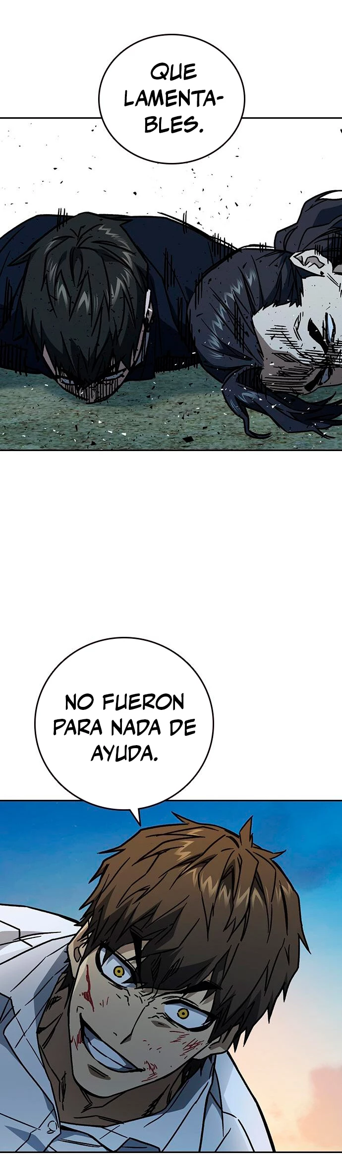 Grupo de Estudio > Capitulo 230 > Page 521