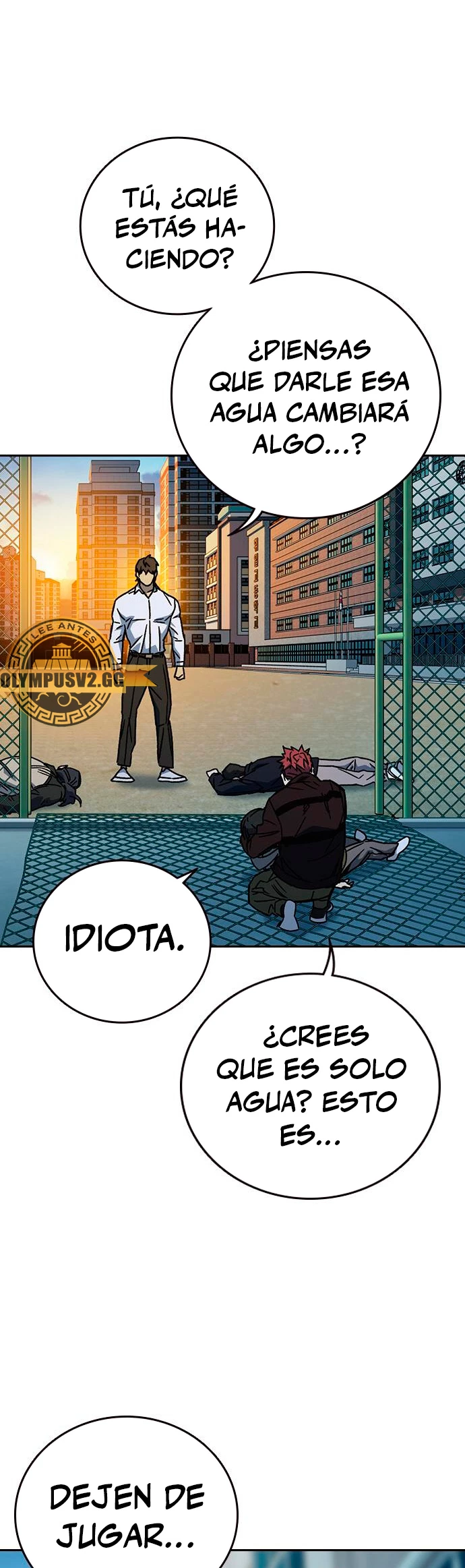 Grupo de Estudio > Capitulo 230 > Page 551