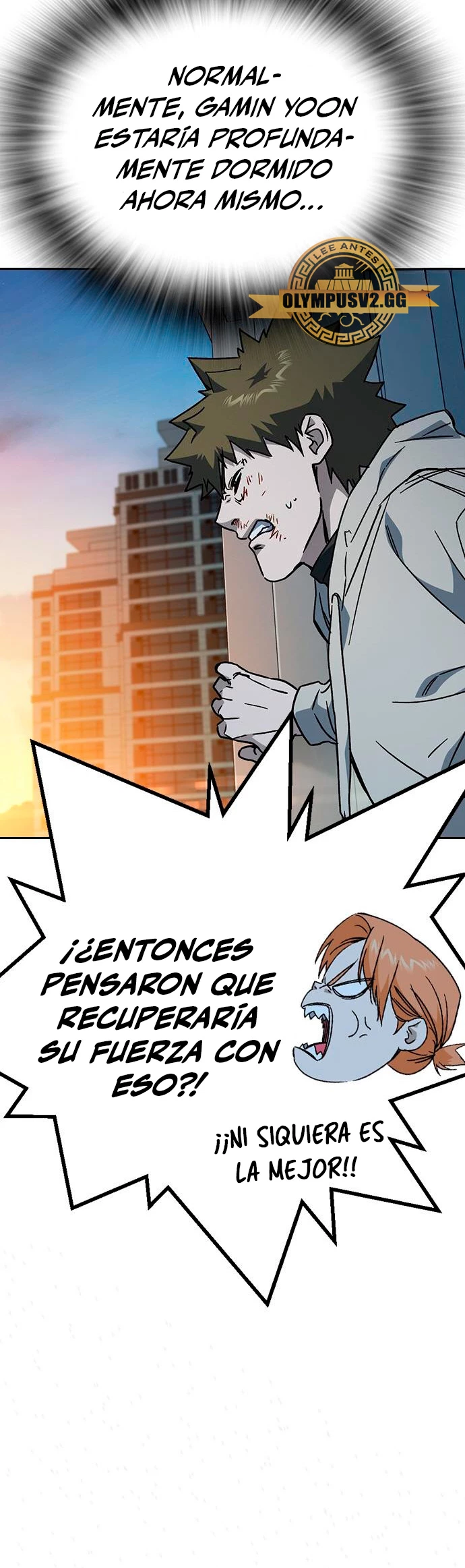 Grupo de Estudio > Capitulo 230 > Page 581