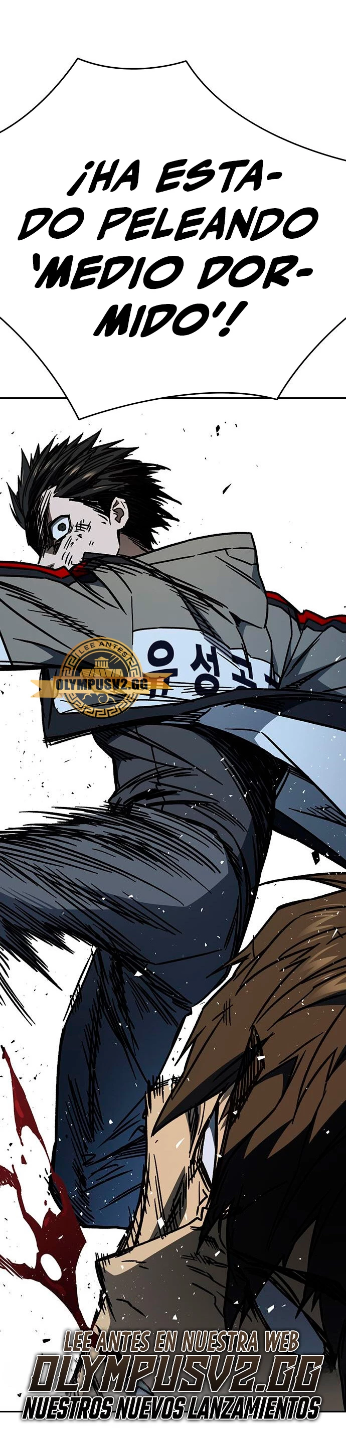 Grupo de Estudio > Capitulo 230 > Page 701