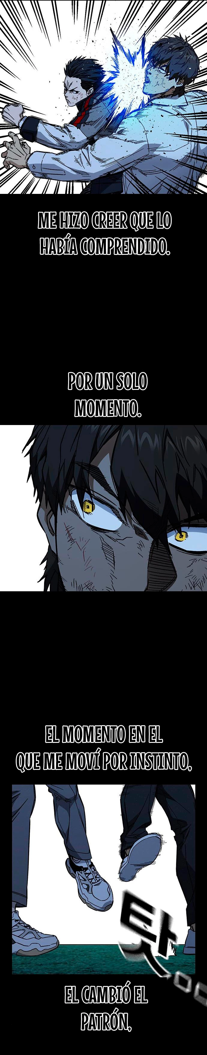 Grupo de Estudio > Capitulo 230 > Page 41