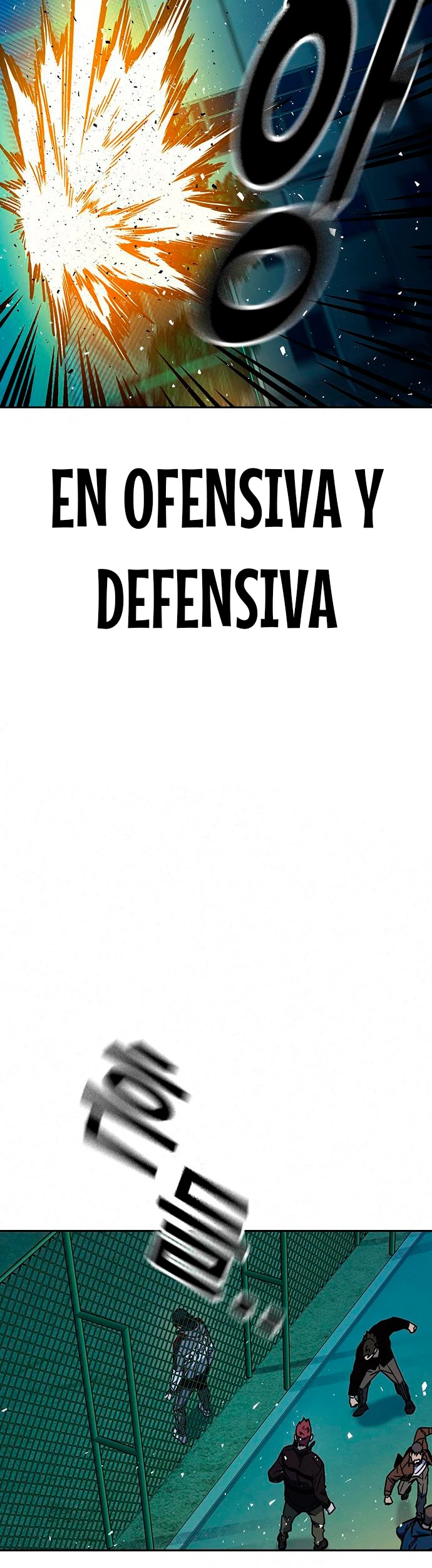 Grupo de Estudio > Capitulo 230 > Page 131