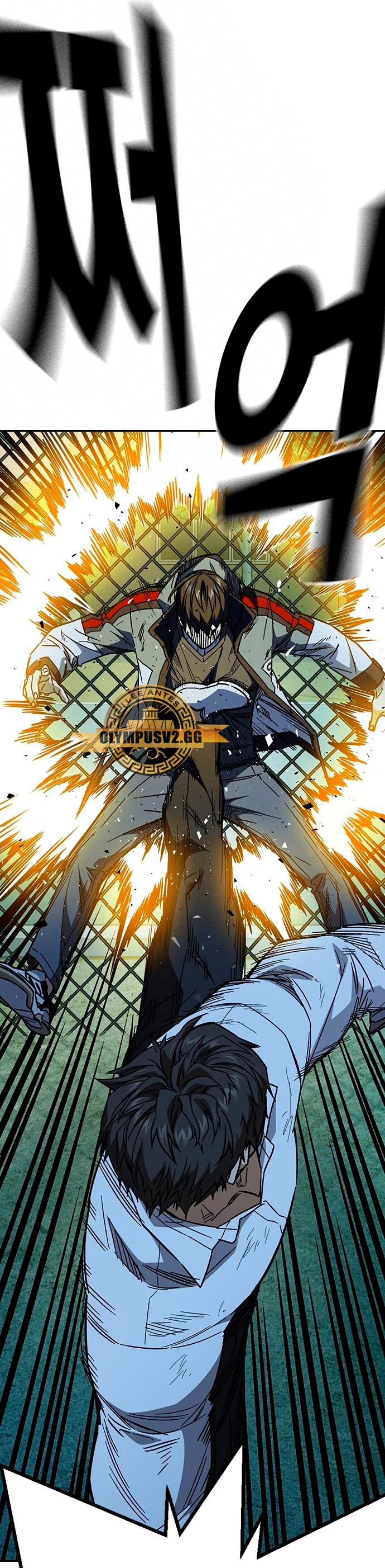 Grupo de Estudio > Capitulo 230 > Page 241